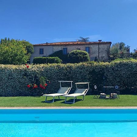 Il Poggio Di Teo Villa Manciano Dış mekan fotoğraf