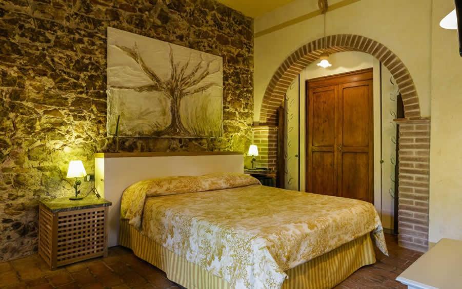 Il Poggio Di Teo Villa Manciano Dış mekan fotoğraf