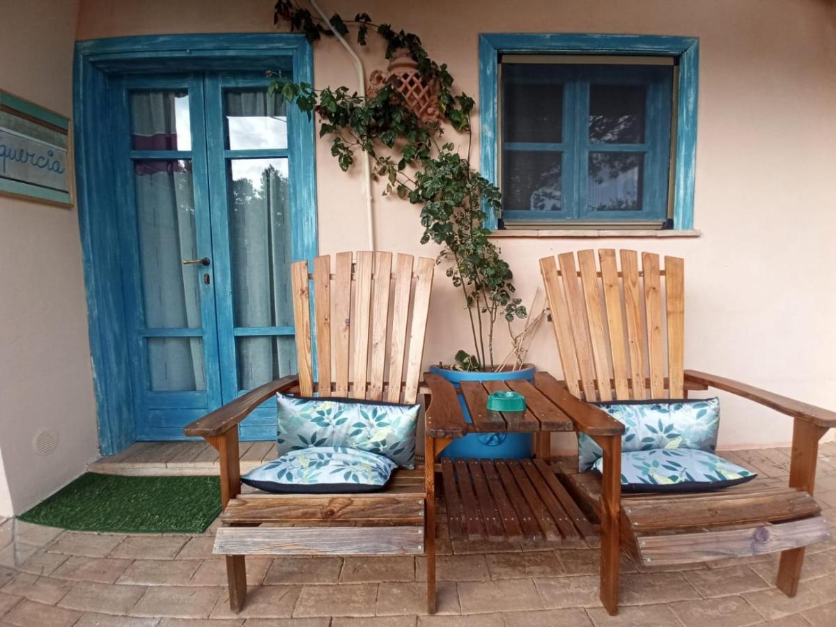 Il Poggio Di Teo Villa Manciano Dış mekan fotoğraf