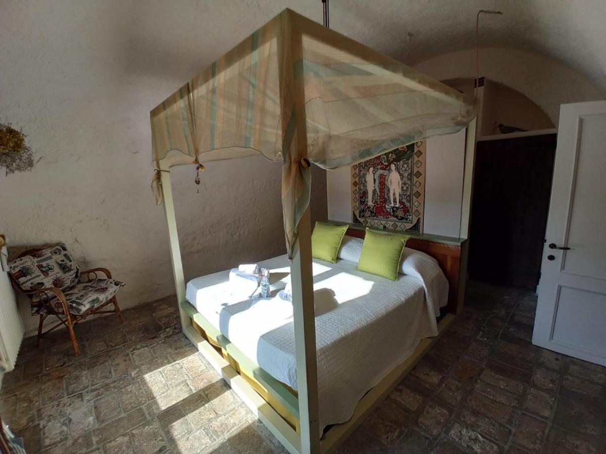 Il Poggio Di Teo Villa Manciano Dış mekan fotoğraf