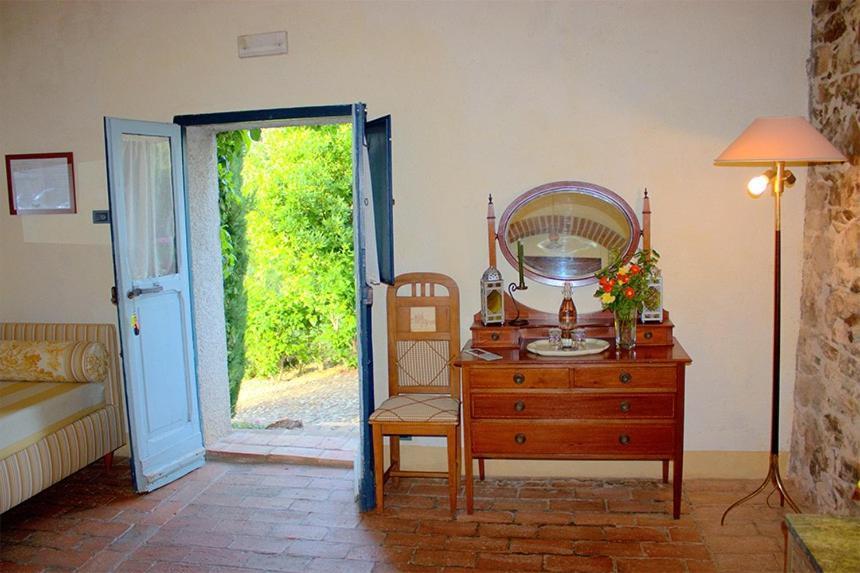 Il Poggio Di Teo Villa Manciano Dış mekan fotoğraf