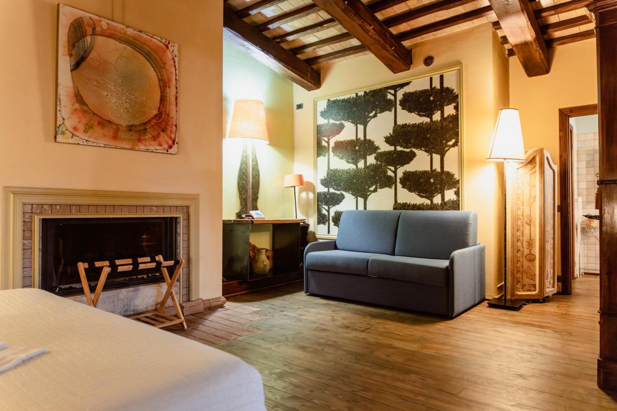 Il Poggio Di Teo Villa Manciano Dış mekan fotoğraf
