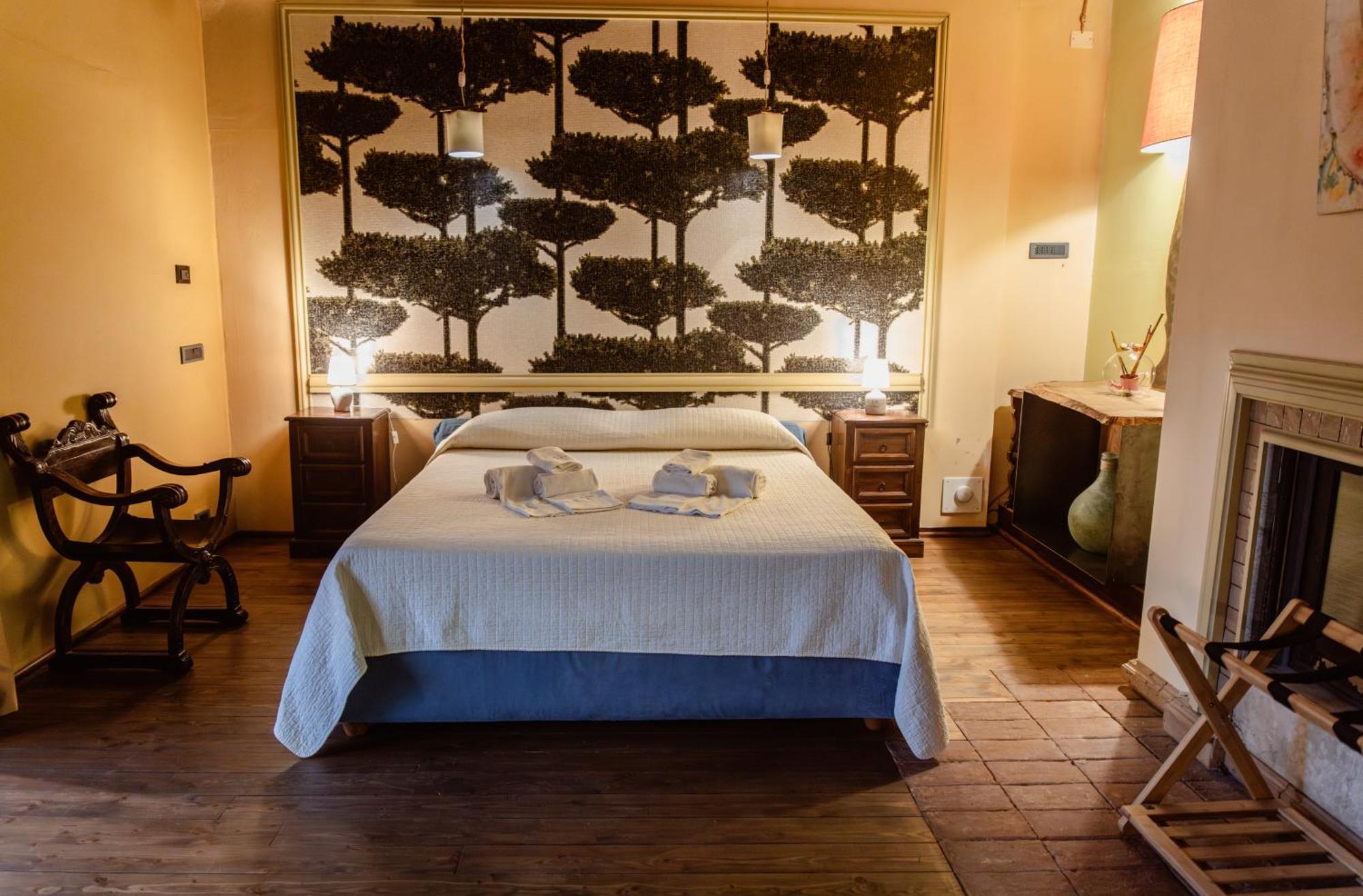 Il Poggio Di Teo Villa Manciano Dış mekan fotoğraf