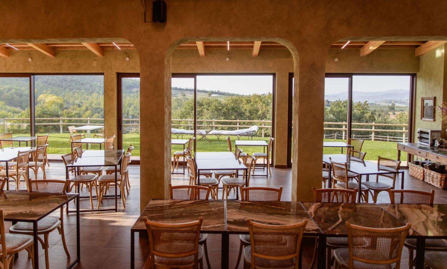 Il Poggio Di Teo Villa Manciano Dış mekan fotoğraf