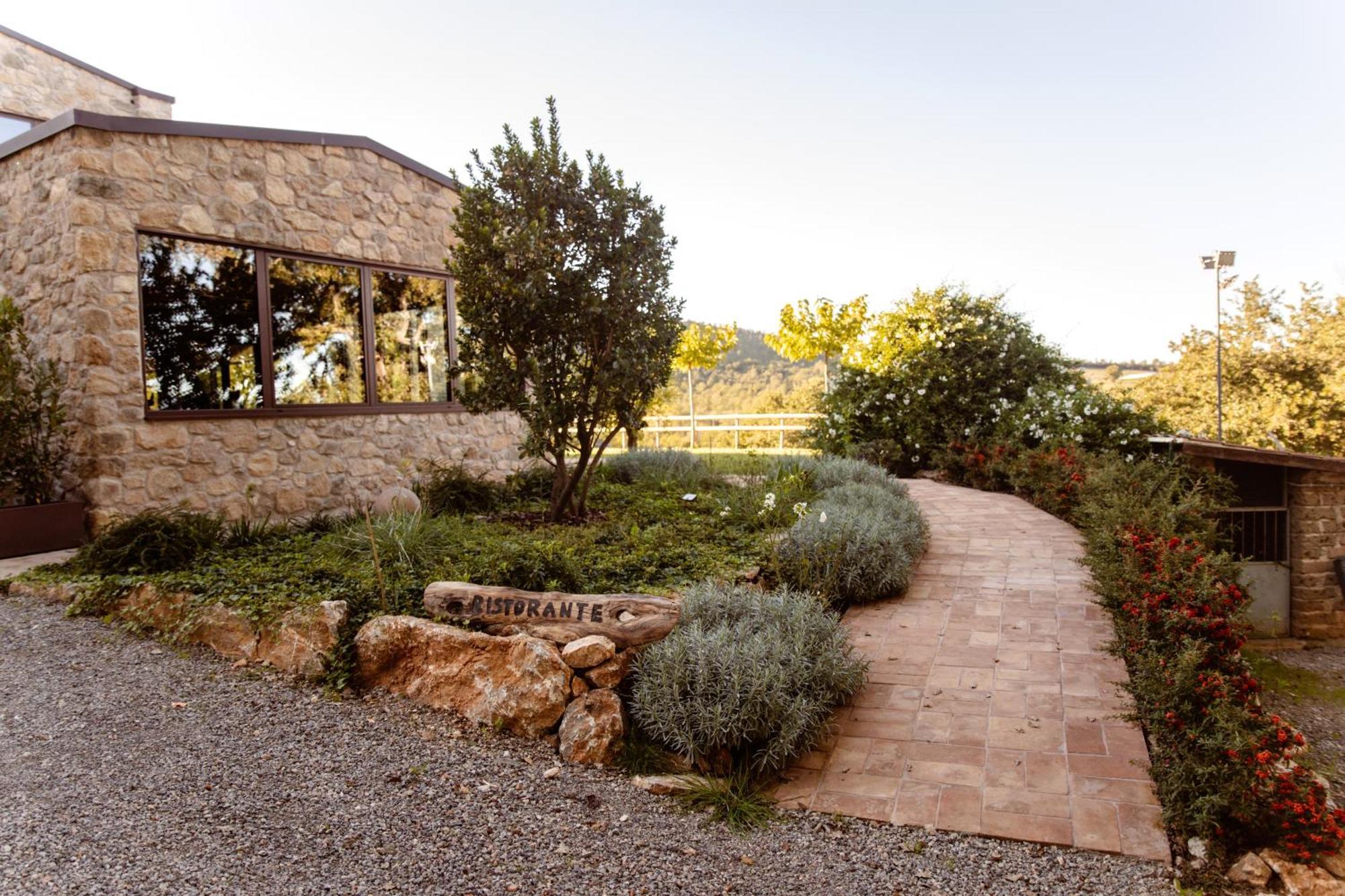 Il Poggio Di Teo Villa Manciano Dış mekan fotoğraf