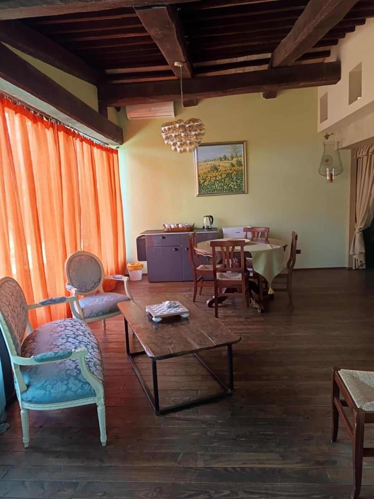 Il Poggio Di Teo Villa Manciano Dış mekan fotoğraf