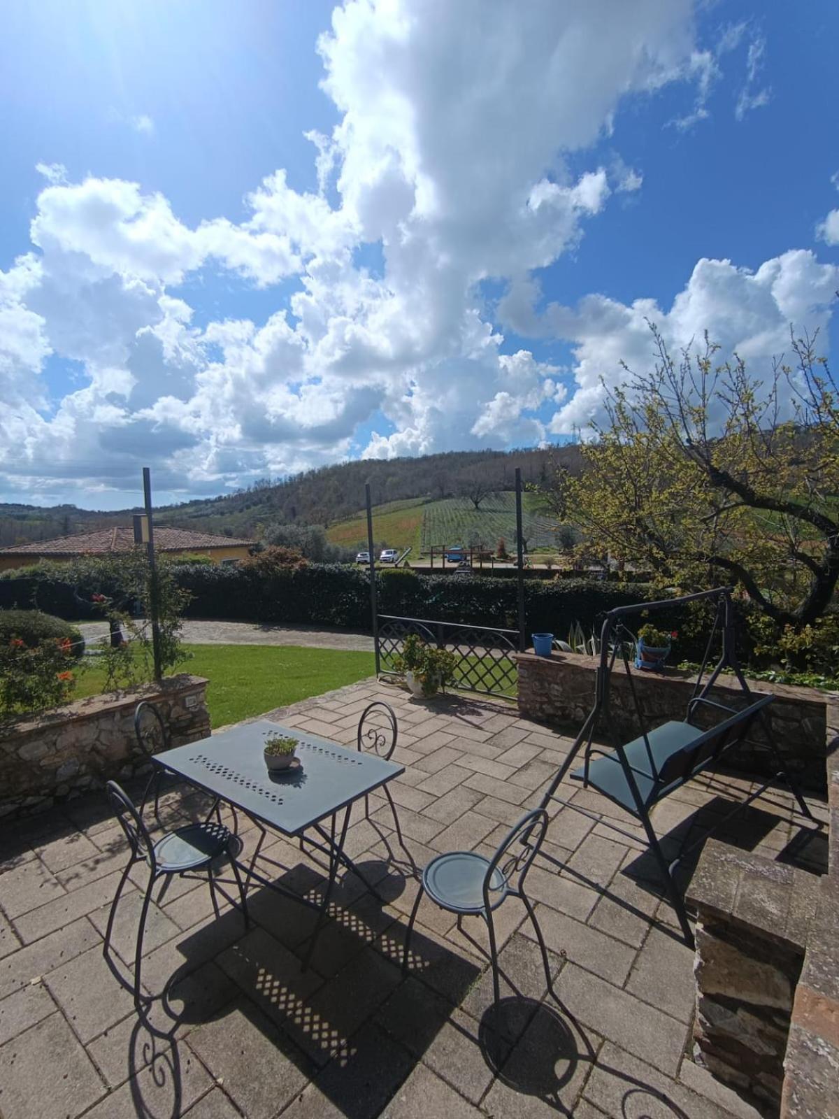Il Poggio Di Teo Villa Manciano Dış mekan fotoğraf