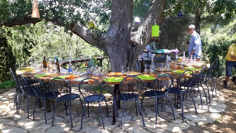 Il Poggio Di Teo Villa Manciano Dış mekan fotoğraf
