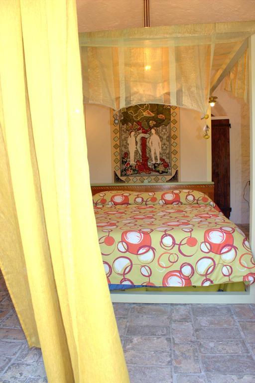 Il Poggio Di Teo Villa Manciano Dış mekan fotoğraf