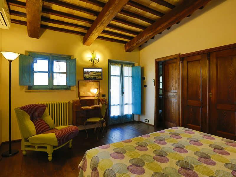 Il Poggio Di Teo Villa Manciano Dış mekan fotoğraf