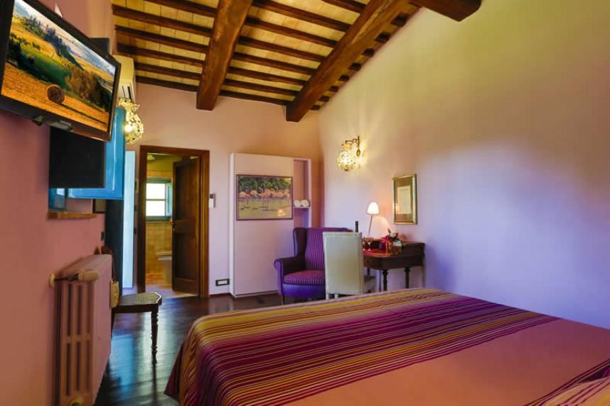 Il Poggio Di Teo Villa Manciano Dış mekan fotoğraf