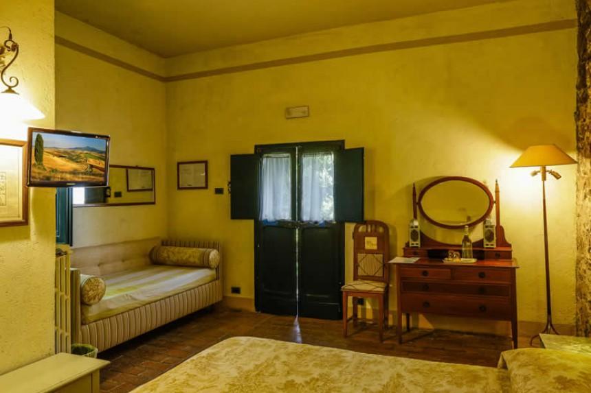 Il Poggio Di Teo Villa Manciano Dış mekan fotoğraf